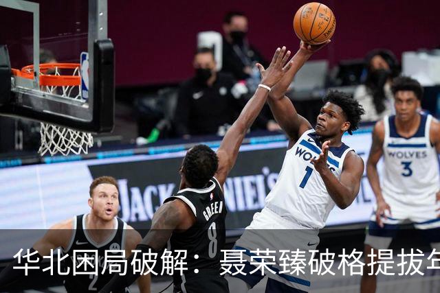 华北困局破解：聂荣臻破格提拔年轻将领，成功反击傅作义