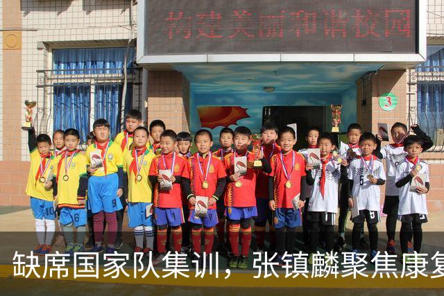 缺席国家队集训，张镇麟聚焦康复与新赛季备战