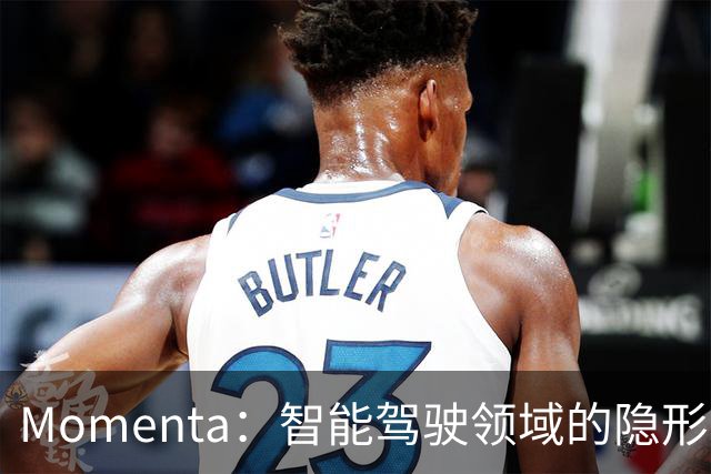 Momenta：智能驾驶领域的隐形巨头，超越华为HI、主导BBA市场